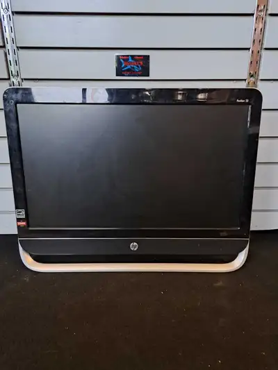 23" HP Pavillion 3.2/6GB/1TB w/Acc (24685851), View more