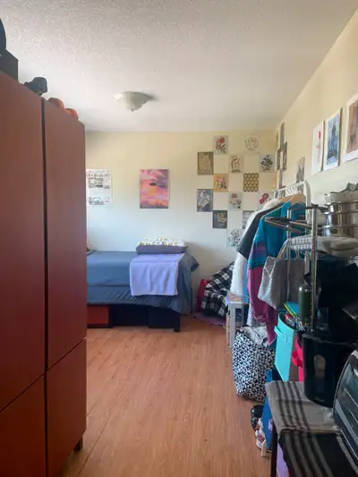 Female Student Room Sublet Fall 2025 - Waterloo