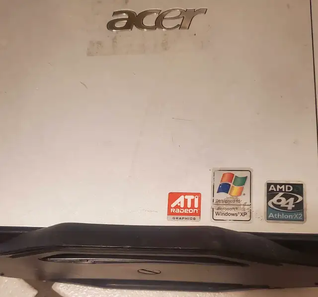 Acer Veriton Mini Desktop PC Computer + Monotor/Keyboard/Mouse in Desktop Computers in Markham / York Region - Image 4