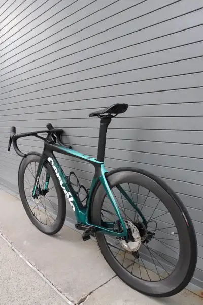 Cervelo S5, View more