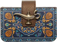 Aladdin Magic Carpet Wallet