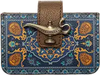 Aladdin Magic Carpet Wallet