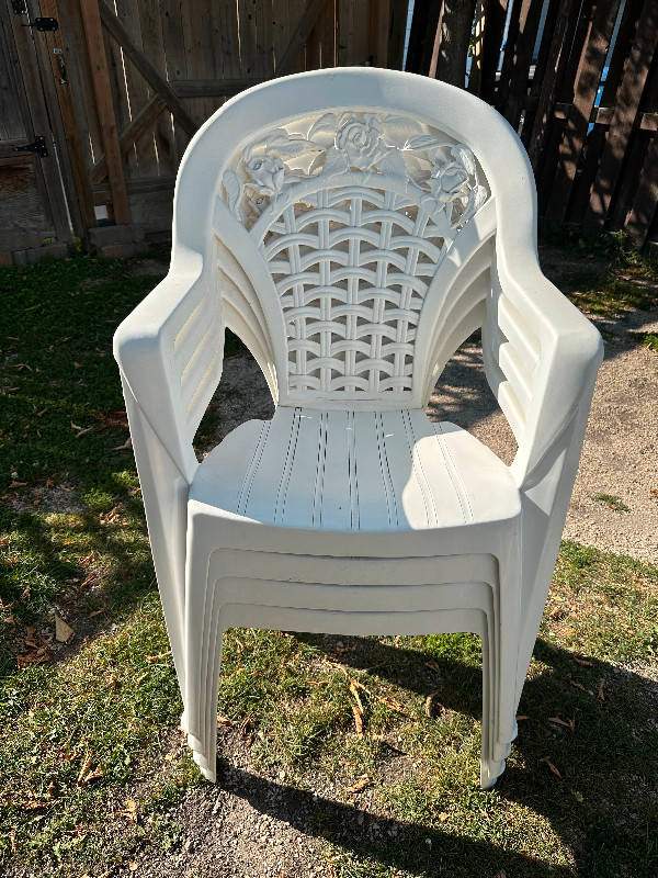 Patio chairs for sale | Patio & Garden Furniture | Winnipeg | Kijiji