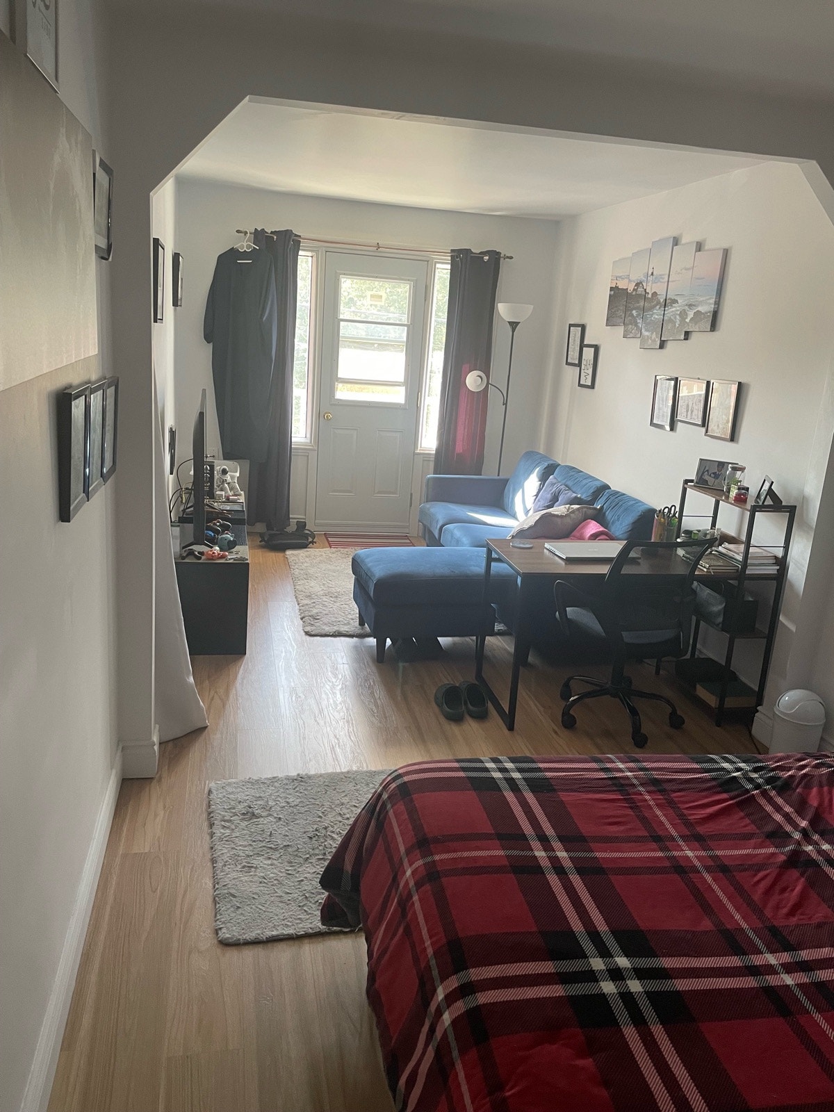220 Rue de Beauharnois O — photo 1