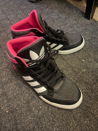 Brand new Adidas shoes