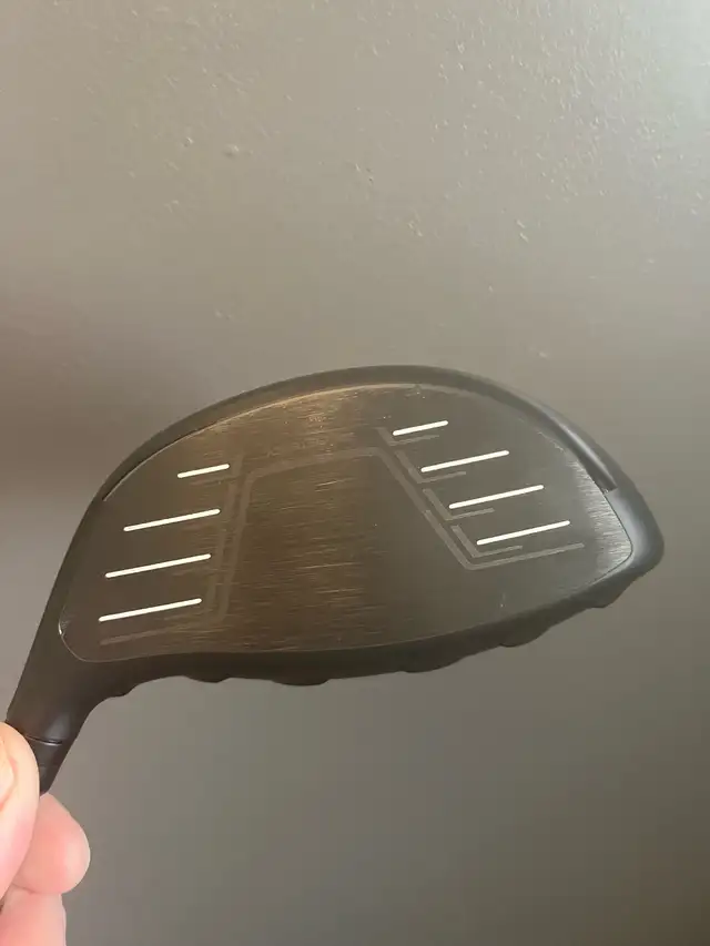 Ping G440 LST Driver 10.5 Stiff in Golf in Ottawa - Image 3