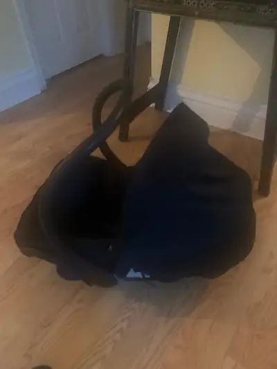 Baby car seat, View more