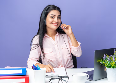 Freelance Front Desk Receptionist Wanted - Aurora, View more