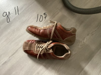Chaussures/Homme!
