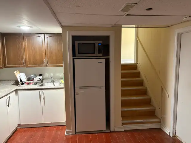 Room for rent