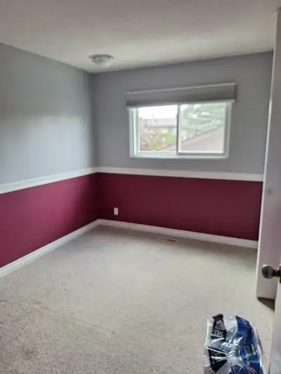 Room for Rent September 1st