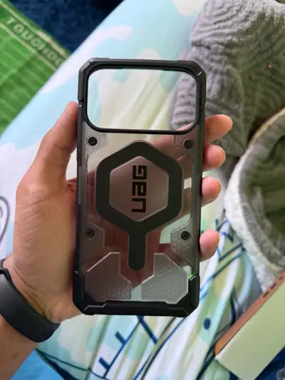 UAG iPhone 14 Pro Max Case, View more