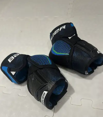 Bauer Junior X Elbow Pads - Size Small, View more