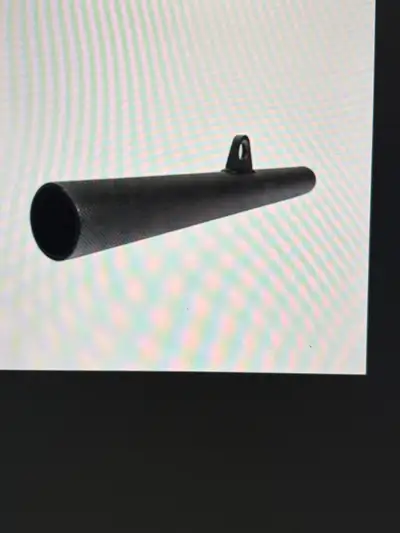 barre Northern Lights 19 inch bar, View more