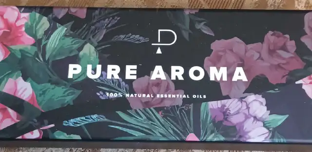 Pure Aroma essential oils628637383398421213