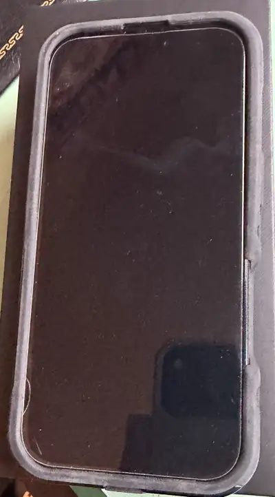 Rogers Iphone 16 Pro 256GB Black, View more