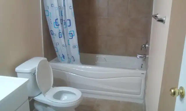 Rent a Basement in Martindale