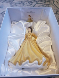 Royal Doulton Jane 2020 Figurine