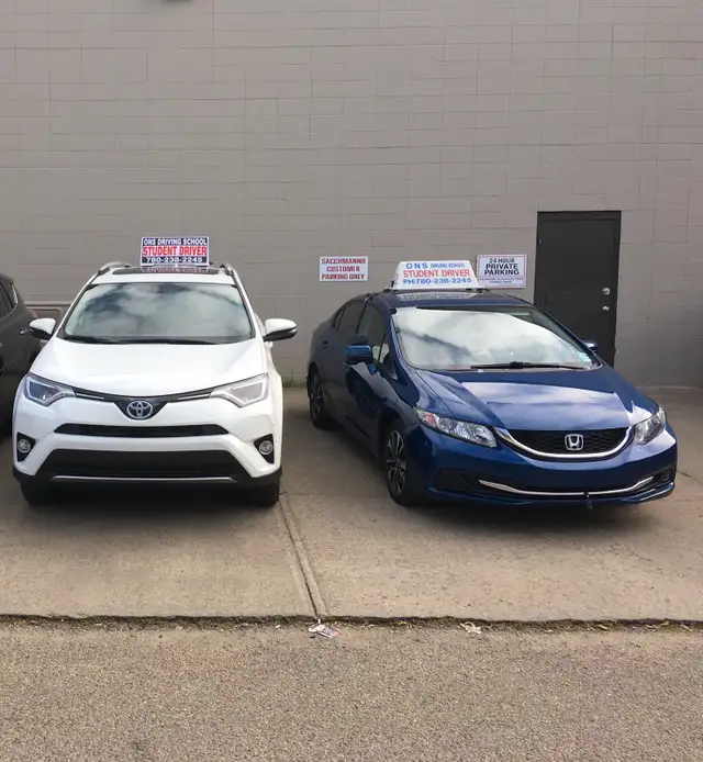 Road test - preparation/car rental480457632158197768