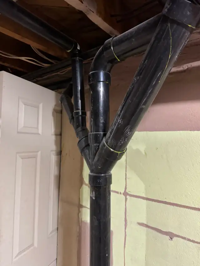 PLUMBER- for any service- Rough inn to finish566525069246474245