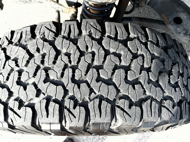 Fuel Jeep Tires and Rims in Tires & Rims in St. Catharines - Image 4