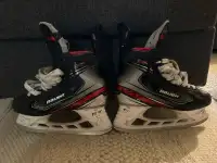 Bauer Vapor 2X Pro skates, 7.5 EE