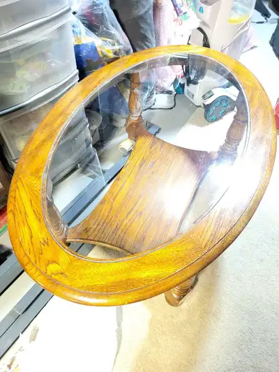 Coffee Table, View more