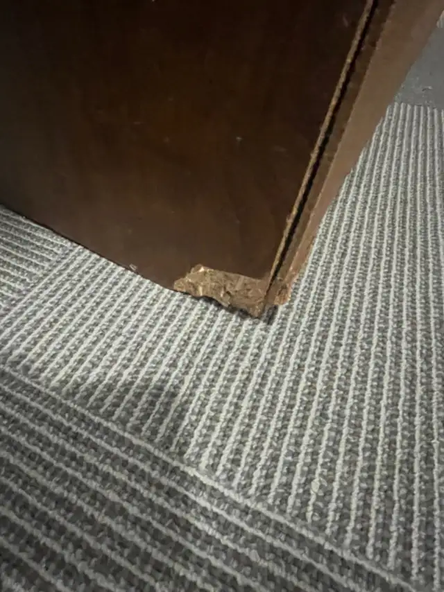 Tall Bookshelf in Bookcases & Shelving Units in Ottawa - Image 4