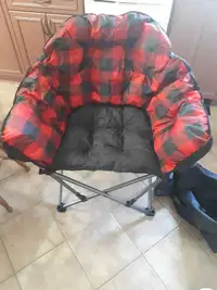 Big daddy chair 