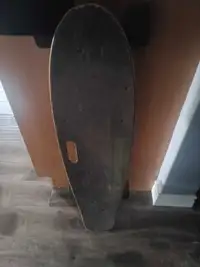 Electric skate board with remote 
