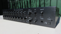 TAO 1000 Series Stereo Mixer M-1264