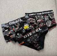 Underwear - Diesel size small