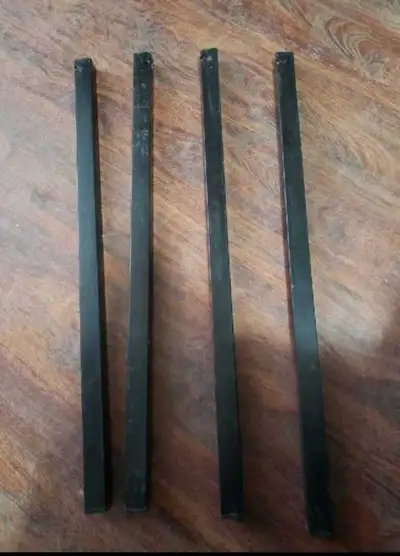 Square Table Legs or tubing, View more