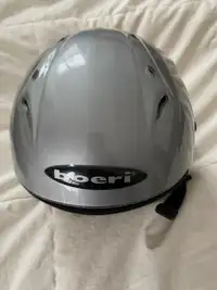 Ski helmets