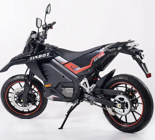 Tinbot/Kollter ES-1 Pro in eBike in Lethbridge - Image 3