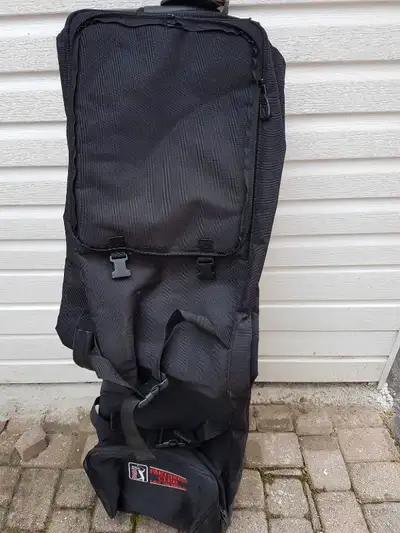 golf travel bag , View more