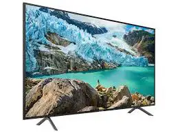 Samsung 65” 4K LED Smart TV, View more