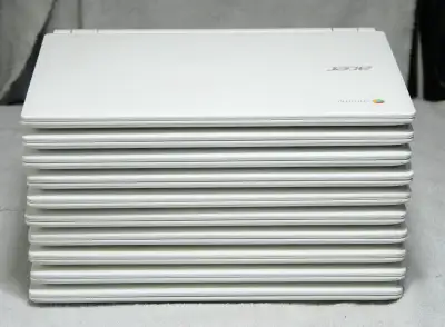 Laptop Acer Chromebook 14", prix spécial 69$, View more