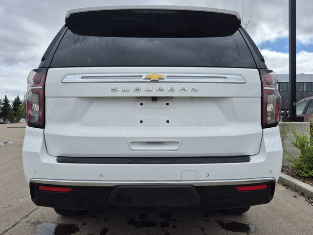 2024 Chevrolet Suburban LS | 4x4 | 8-Passenger | Only 71,200 KM! in Cars & Trucks in Edmonton - Image 4