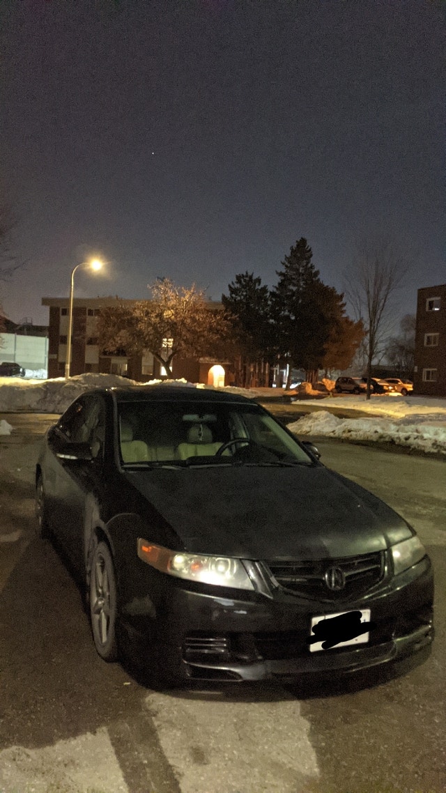 2005 Acura TSX | Cars & Trucks | Kitchener / Waterloo | Kijiji