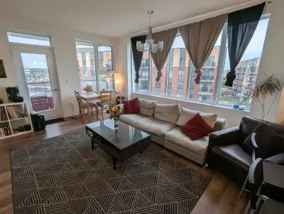 Condo Style 3 1/2