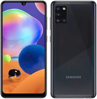 Samsung Galaxy A31-128GB / 4GB - A315G/DSL Unlocked Dual Sim