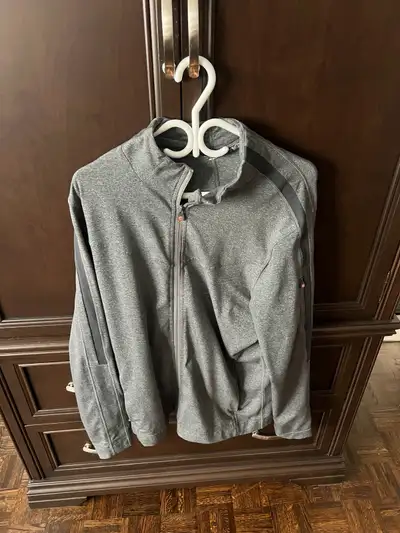 Mens Lululemos Zip Up Jackets, View more