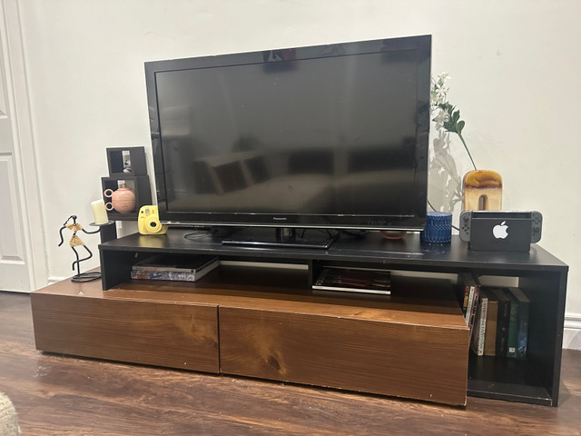 Media Console 70” in TV Tables & Entertainment Units in Mississauga / Peel Region