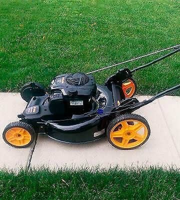 Poulan Pro Mower parts GVC160 Honda Lawnmowers Leaf Blowers