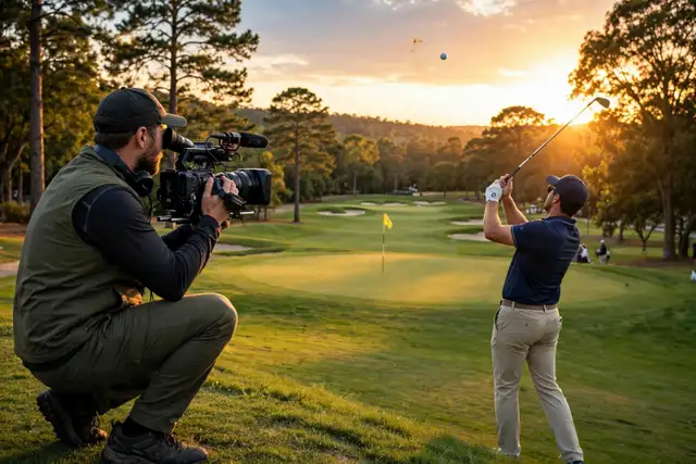 Minto Photo & Video — Corporate Events from $200/hr