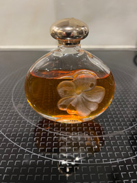 Parfum vintage Nina Ricci Fleur de Fleurs 