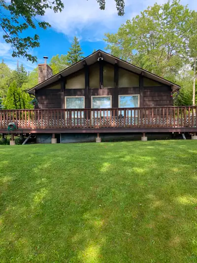 Cottage for Rent