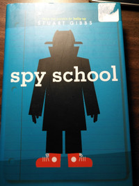 SPY SCHOOL