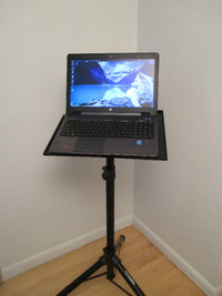 DJ Laptop / Projector Stand